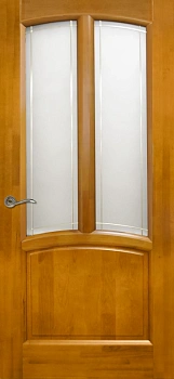 Виола ДО гравировка