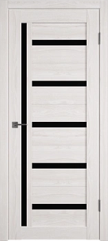 Лайт 18 ДО черный лак