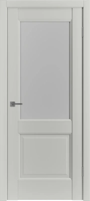 E2 ДО white cloud Emalex taupe