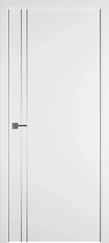 Urban 2 V Emalex Silver Edge Молдинг серебро накладной Urban 2 V Emalex Silver Edge Молдинг серебро накладной