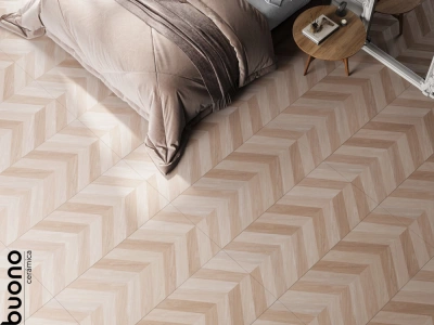 Керамогранит Buono Ceramica Forest Nature Plain Matt