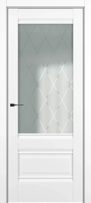 Турин ДО Baguette B4 Сатинато с рисунком ромб