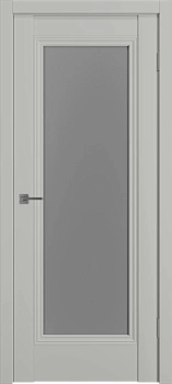 EF1 ДО Dark cloud Emalex taupe