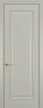 Неаполь ДГ ART Classic Рихард RAL 7044