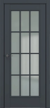 Неаполь ДО Baguette АК Сатинато Графит премьер мат