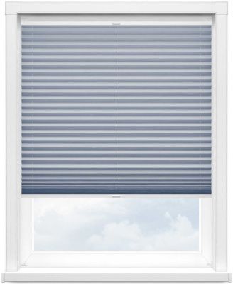 Капри Перла 5102 голубой 240 см Капри Перла 5102 голубой 240 см