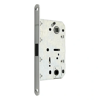 Защелка сантехническая магнитная 410B овал ЦАМ Arni