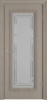 Antique 1 Crystal Cloud патина фраппе PF