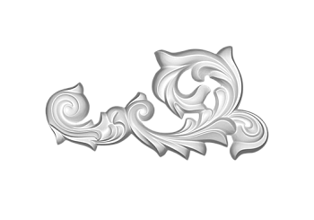 Орнамент 1.60.023