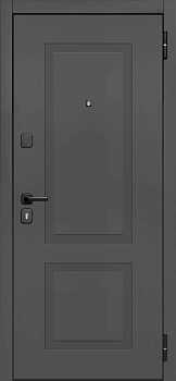 Гарда Графит Эмалит белый