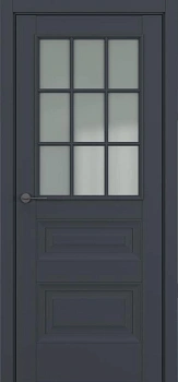 Ампир ДО Baguette АК B2 Сатинато Графит премьер мат Ампир ДО Baguette АК B2 Сатинато Графит премьер мат