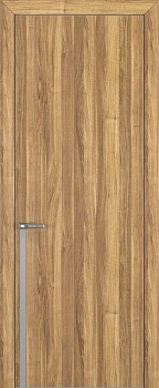 Квалитет К21 ALU Серая с 4-х молдинг серебро (Mh)