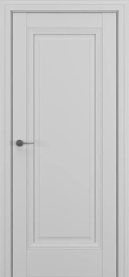 Неаполь ДГ Baguette B3 Матовый серый