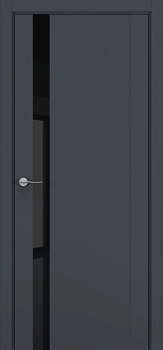 S26 ДО Black Classic Графит премьер мат