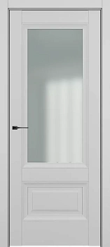 Турин ДО Baguette B2 Сатинато Матовый серый