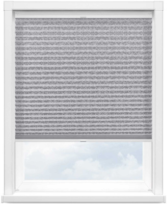 Ясмин 1852 серый, 230 см