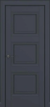 Гранд ДГ Baguette B1 Графит премьер мат