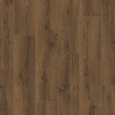 Ламинат Quick-Step Classic CLV4086 Дуб шоколадный рустикальный