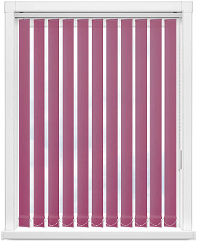 КРЕП 4301 розовая лаванда, 89 мм