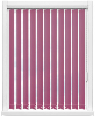 КРЕП 4301 розовая лаванда, 89 мм