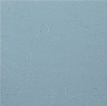 Уральские фасады UF008MR керамогранит RELIEF голубой 60х60