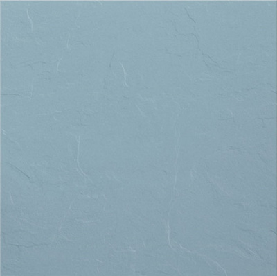 Уральские фасады UF008MR керамогранит RELIEF голубой 60х60