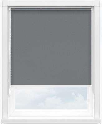 СИЛКСКРИН 1608 серый 240см