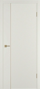 Linea DR1 ДГ Молдинг Золото