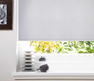 АЖУР 1608 св. серый, 220 см