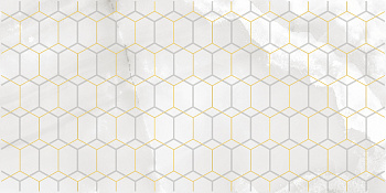 Prime декор белый 25х50 Prime декор белый 25х50