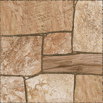 Exterio керамогранит бежевый 32,6х32,6