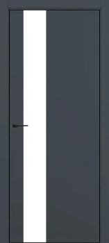 Квалитет К3 Biege light Графит премьер мат ALU Черная с 4-х