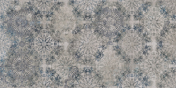 Sweet плитка grey dekor 30х60