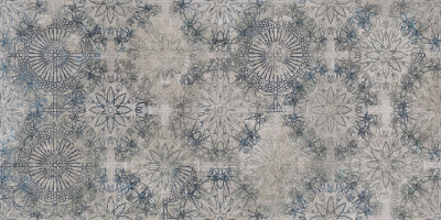 Sweet плитка grey dekor 30х60