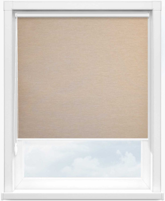 ЮТА BLACK-OUT 2406 бежевый, 290 см