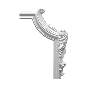 Угловой элемент 1.52.293