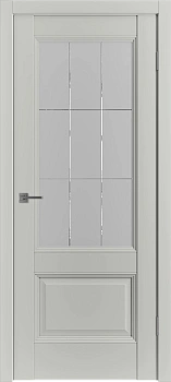 EST2 ДО Crystal Cloud Cross Emalex taupe