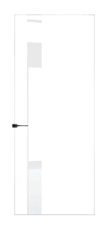 H3 ДО ART Lite White Pure ALU Серая с 4-х