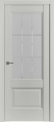 EST2 ДО Crystal Cloud Cross Emalex taupe