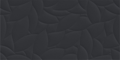 Esten плитка А структурная черная 29,5х59,5