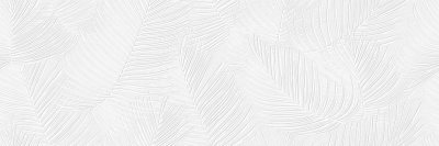 Kopengagen декор белый 20х60