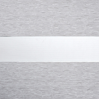 Зебра БЕЛЛА 1608 св.-серый, 300 см