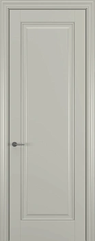 Неаполь ДГ ART Classic Прайм RAL 7044