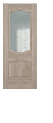 Венеция ДО Baguette B2.3 Сатинато с рисунком ромб