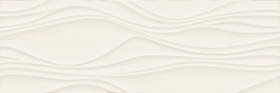 Neve плитка bianco структура 25х75