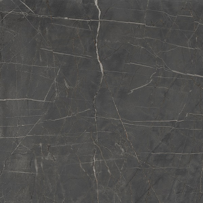 Буонарроти керамогранит серый темный 60х60