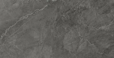 Leda Black 60x120 керамический гранит матовый карвинг