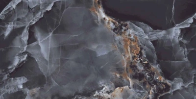 Dazzle Onyx Black 60x120 керамический гранит полированный (hg)