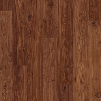 Ламинат Quick-Step Eligna 1043 Доска Ореховая Промасленная