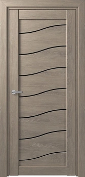 D2 DEFORM ДО черный лак